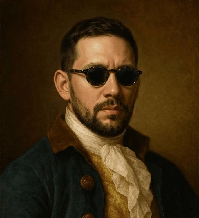 Mikhail Okhrimenko