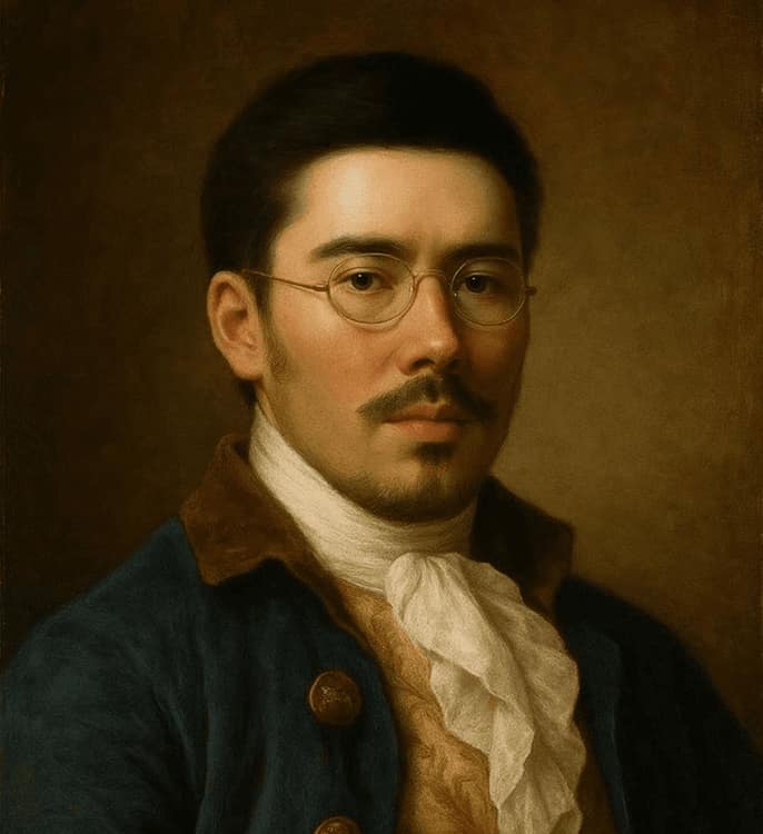 Zhussupov Islambek
