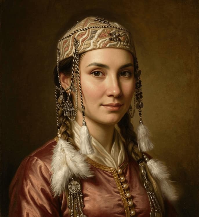 Madina Abrayeva