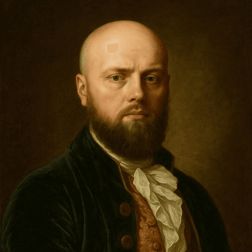Vitaliy Belyy