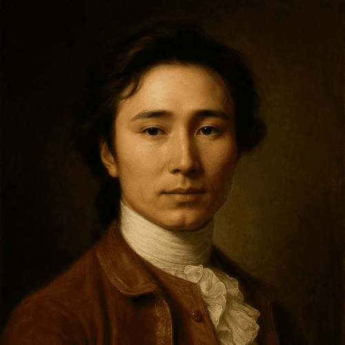 Abylay Abilmazhinuly