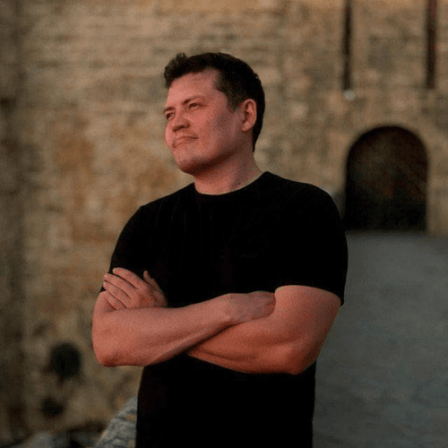 Rustem Uspanov