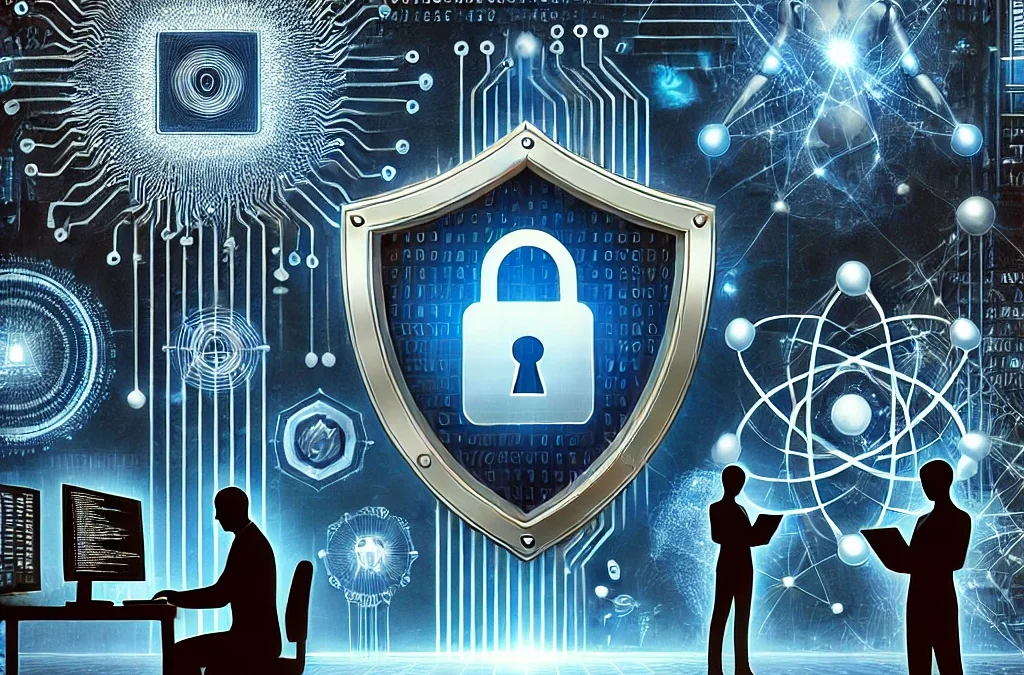 Cybersecurity’s New Frontier: Identity Protection, AI, and Quantum Readiness