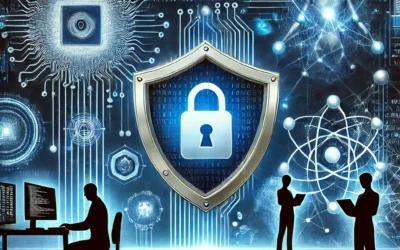 Cybersecurity’s New Frontier: Identity Protection, AI, and Quantum Readiness